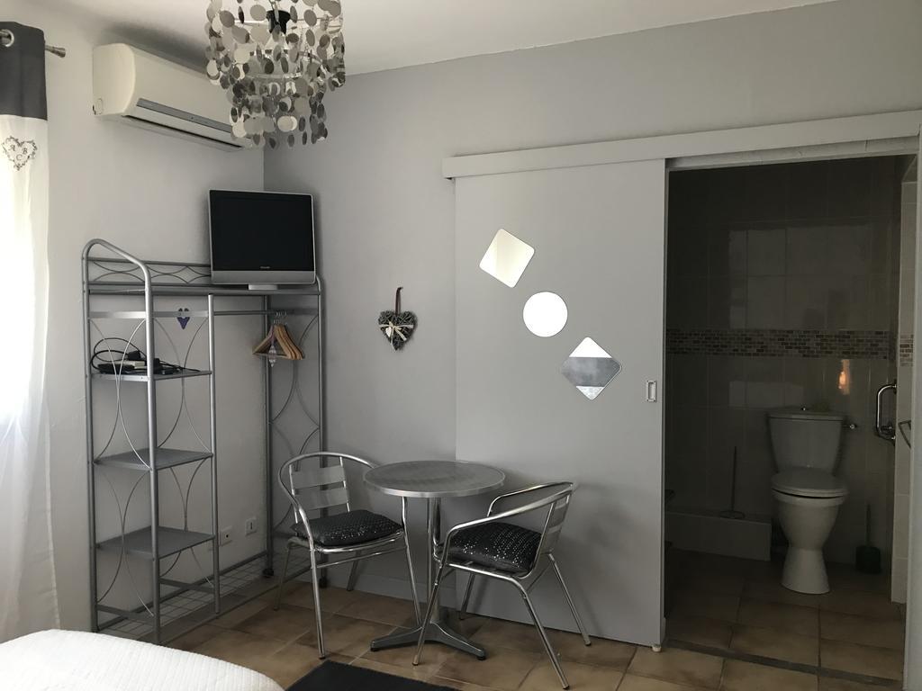 Chambre D'Hotes Costa Belle Lunel-Viel Exterior photo