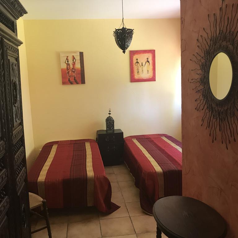 Chambre D'Hotes Costa Belle Lunel-Viel Exterior photo